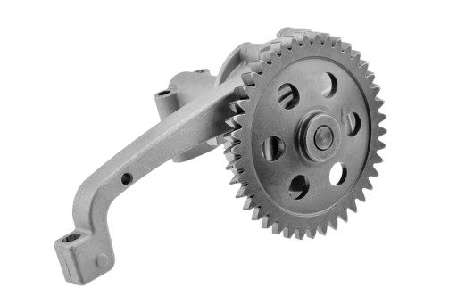 BPO-VW-018 - Масляний насос VW TRANSPORTER V T5 2.5 TDI