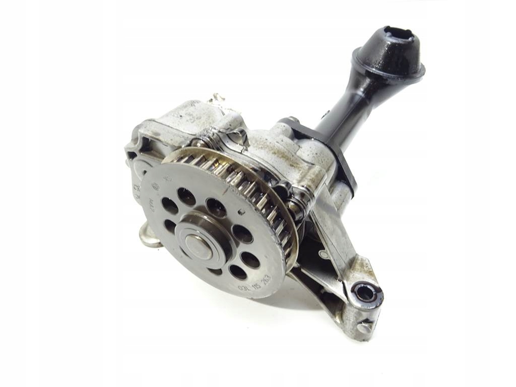 Масляний насос Volkswagen Golf VI 1.6 TDI 03L115105C