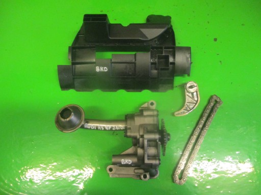 03G115105 - МАСЛЯНИЙ НАСОС РЕМОНТНИЙ КОМПЛЕКТ 1.9 TDI 2.0 TDI VW AUDI