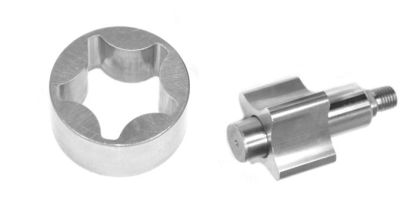 97240235 - КОМПЛЕКТ ДЛЯ РЕМОНТА МАСЛЯНОГО НАСОСА OPEL 1.7 DIESEL