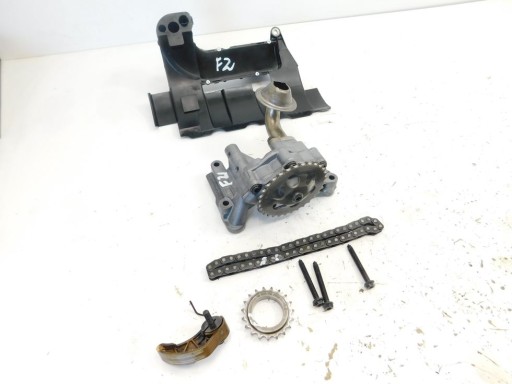 71771581 - Timing kit Fiat Ducato Boxer Jumper 2.3 orig