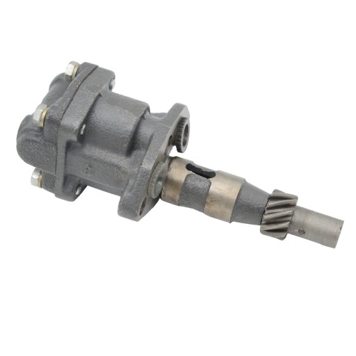 703-1011010-11 - Масляний насос ZUK NYSA WARSZAWA TARPAN S21 новий