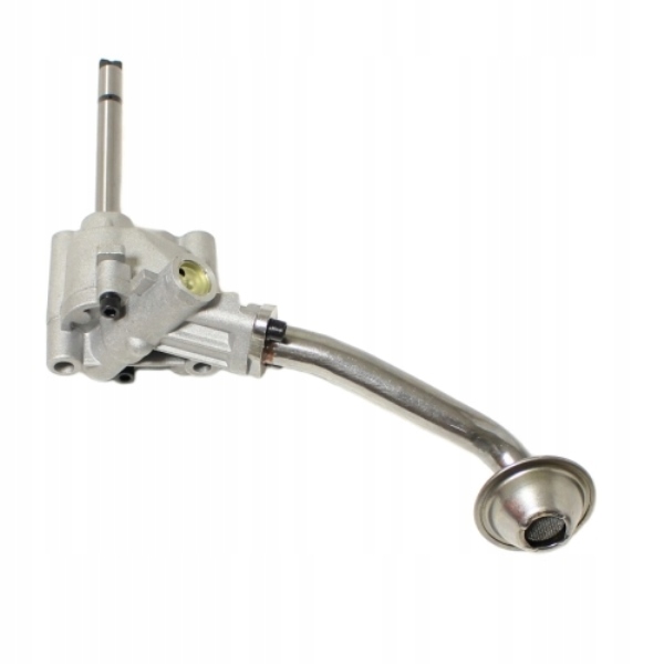 102-00-012 - Масляний насос для AUDI A6 C4 1.9 TDI C5