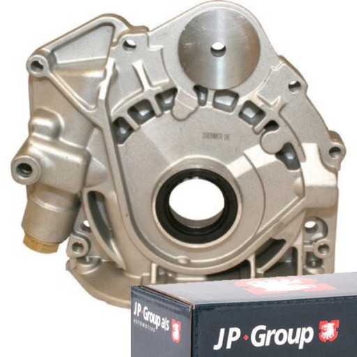 1113102600 - Масляный насос для AUDI A6 C4 2.5 TDI