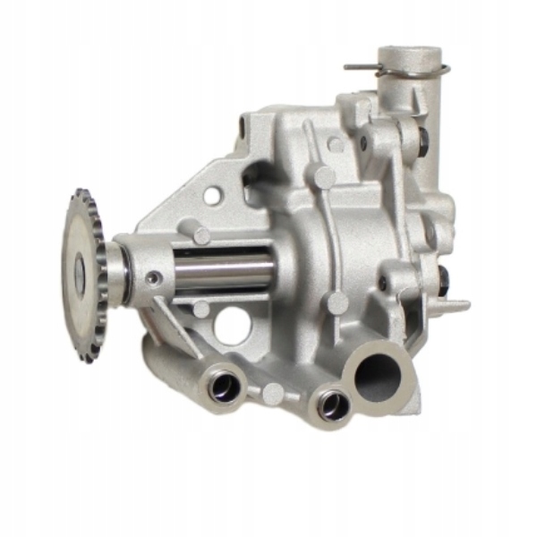 102-00-007 - Масляний насос для NISSAN QASHQAI + 2 2.0 dCi