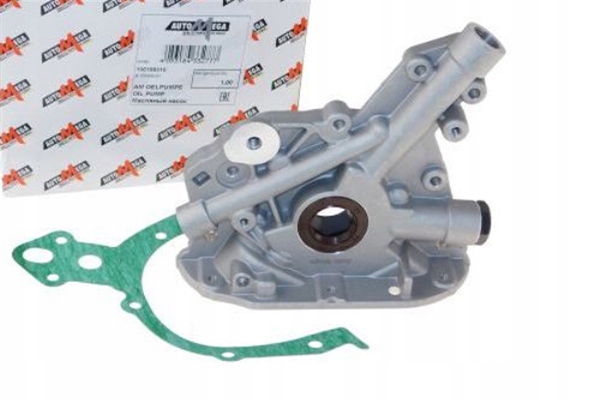 130108310 - Масляный насос для OPEL ASTRA F 1.4 и 1.6 и