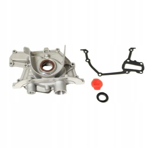 102-00-011 - Масляный насос для OPEL ASTRA J 2.0