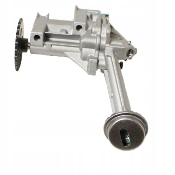 102-00-006 - Масляний насос для RENAULT MEGANE 1.6