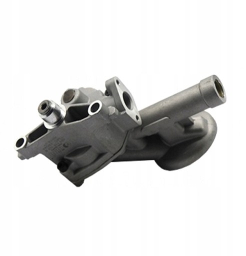 11151217501 - Масляний насос для SEAT ALHAMBRA 2.8 V6