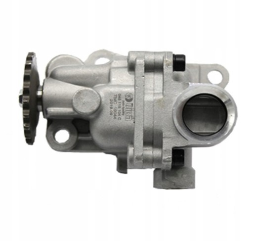 11151629201 - Масляний насос для SEAT IBIZA IV SC 1.4 TDI