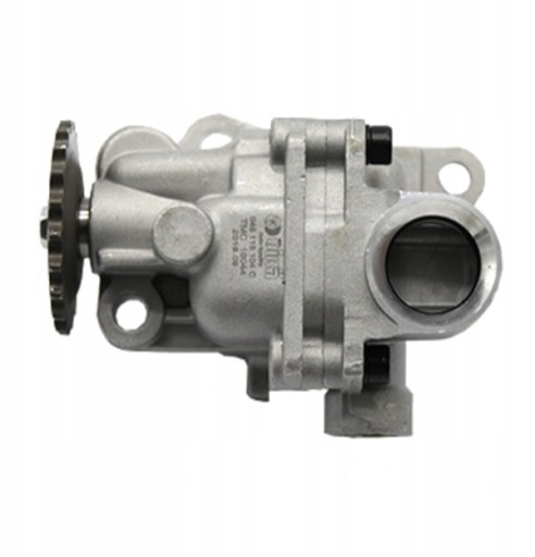 11151629201 - Масляний насос для SKODA ROOMSTER 1.4 TDI