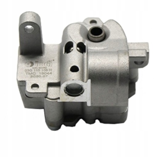 03G115105H - Масляний насос для SKODA SUPERB II 2.0 TDI