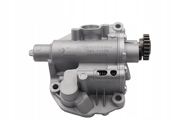 11151692201 - Масляний насос для SKODA SUPERB III 1.8 TSI 2.0