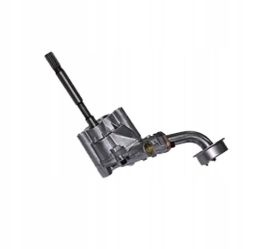 051115105A - Масляний насос для VW Jetta II 1.6 TD 1.8