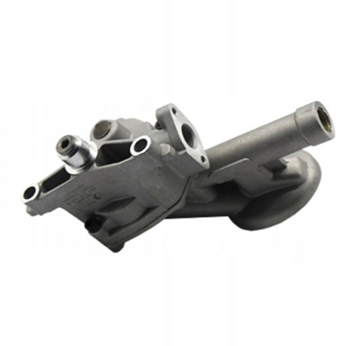 11151217501 - Масляный насос для VW NEW BEETLE 3.2 RSI