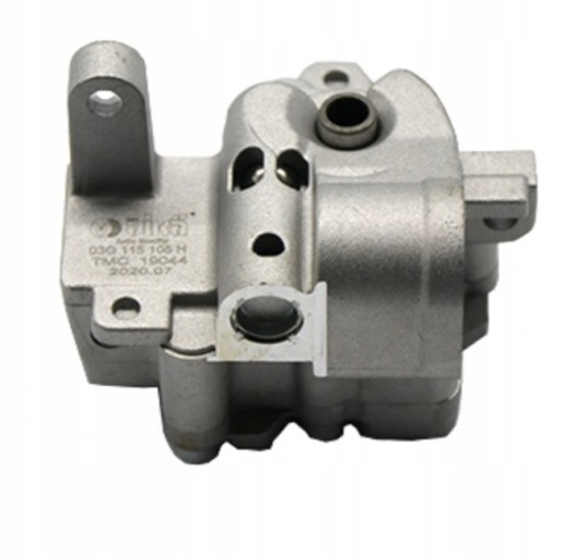 03G115105H - Масляний насос для VW PASSAT B5. 5 2.0 TDI B6