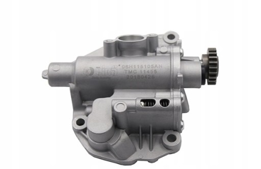 11151692201 - Масляний насос для VW PASSAT B8 1.8 TSI 2.0