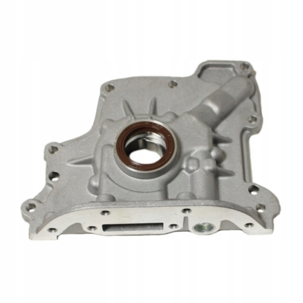 102-00-009 - Масляний насос для VW POLO V 1.4 6C1