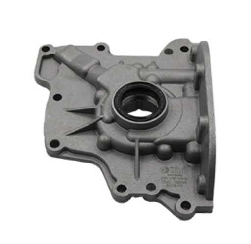 11150054201 - Масляний насос для VW POLO V 1.4 6C1