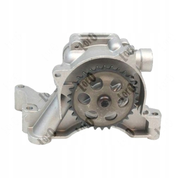 102-00-038 - Масляний насос для VW POLO V 6C1 1.4