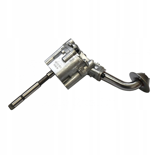 11150053801 - Масляный насос для VW SHARAN 1.9 TDI