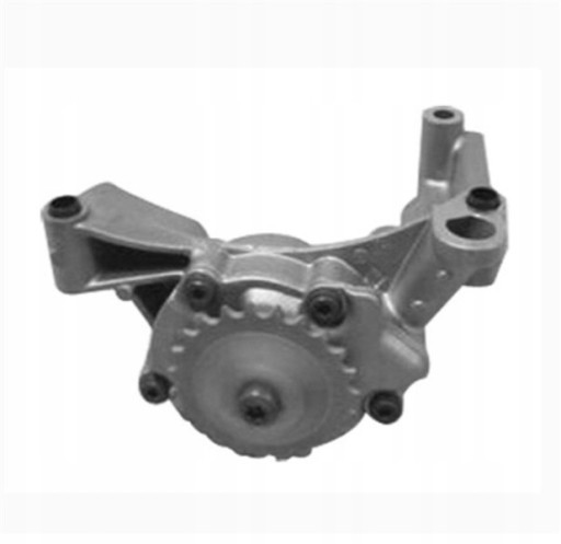 03G115105 - Масляний насос для VW TOURAN 2.0 TDI