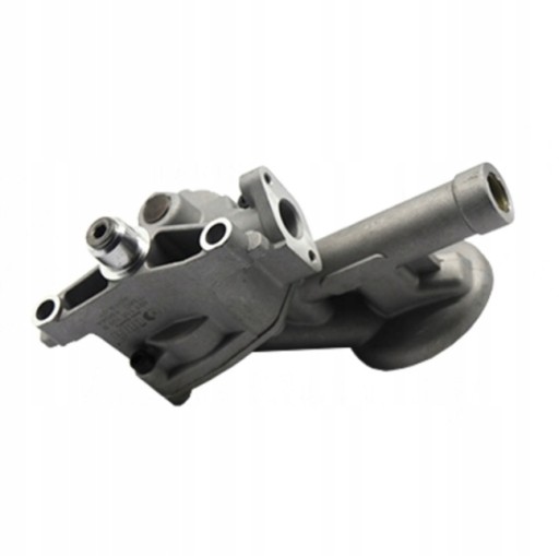 11151217501 - Масляный насос для VW TRANSPORTER T5 3.2 V6