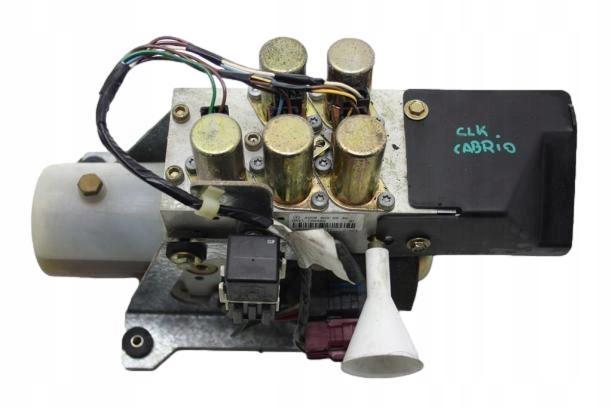 2088001748 - Насос для открывания крыши MERCEDES CLK W208 CABRIO