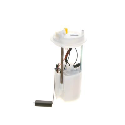 ПАЛИВНИЙ НАСОС 0 580 200 091 BOSCH