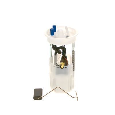 ТОПЛИВНЫЙ НАСОС 1 987 580 012 BOSCH SEAT SKODA FABIA