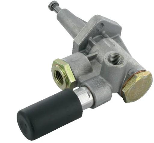 ПАЛИВНИЙ НАСОС 245193300N