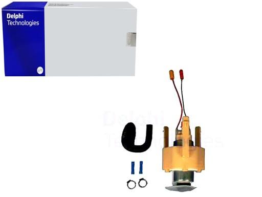 FE0494-12B1 - ПАЛИВНИЙ НАСОС DELPHI FE0494-12B1 FIAT STILO DELPHI