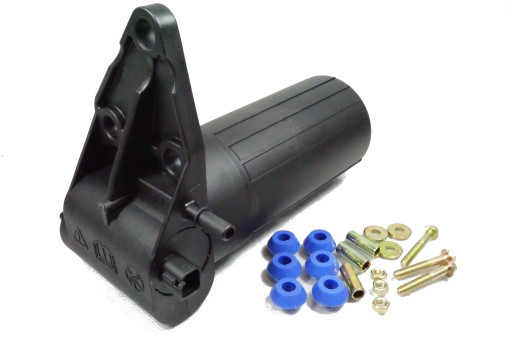 ЭЛЕКТРИЧЕСКИЙ ТОПЛИВНЫЙ НАСОС 4132A018 PERKINS ULPK0038