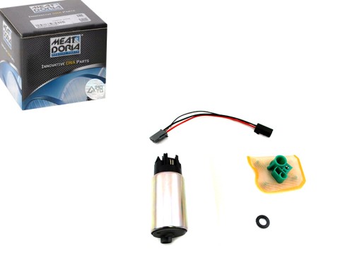 77826E - ПАЛИВНИЙ НАСОС HYUNDAI IX35 KIA RIO III SPORTAGE III 1.2 - 2.4 08.09-