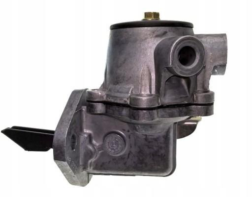 DSS242146 - ТОПЛИВНЫЙ НАСОС MWM-DIESEL, 905202000043 60460, 2700200, UC0801