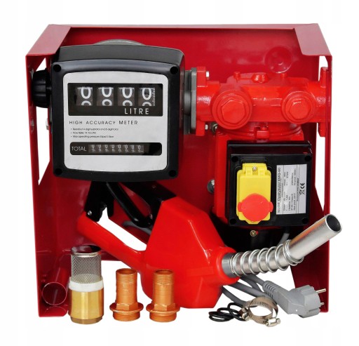 CPN МАСЛЯНО-ТОПЛИВНЫЙ НАСОС РАСПРЕДЕЛИТЕЛЬ ШЛАНГИ ПИСТОЛЕТА МОБИЛЬНЫЕ САМОВСАСЫВАЮЩИЕ