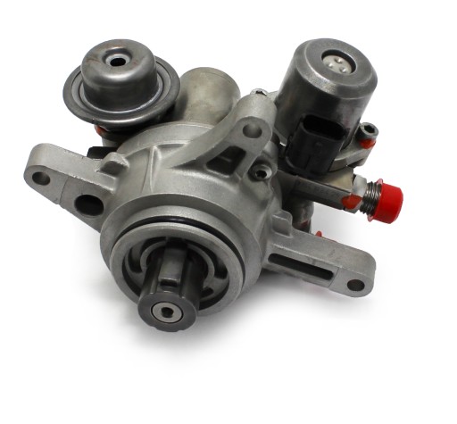 PP03 - Паливний насос PORSCHE CAYENNE V8 4.8 94811031506