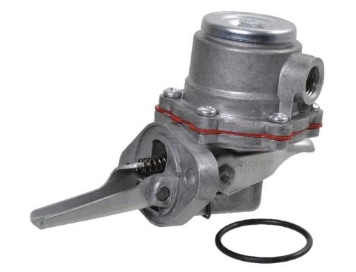 НАСОС ПАЛИВА KRAMP 6005007513KR