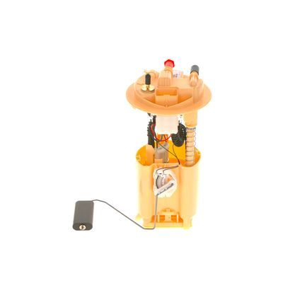 БАК ПАЛИВНОГО НАСОСА 0 986 580 351 BOSCH CITROEN