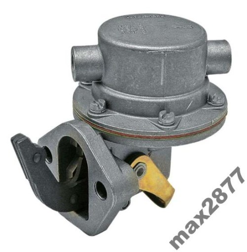 RE527115 - ТОПЛИВНЫЙ НАСОС JOHN DEERE