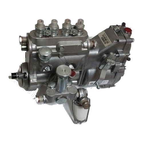 4640877 - ТОПЛИВНЫЙ НАСОС URSUS C-360 НОВАЯ ПОЛЬША