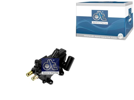 5.65106 - НАСОС ПОДЪЕМА КАБИНЫ DAF LF LF 45 LF 55 01.01-DT ЗАПАСНЫЕ ЧАСТИ