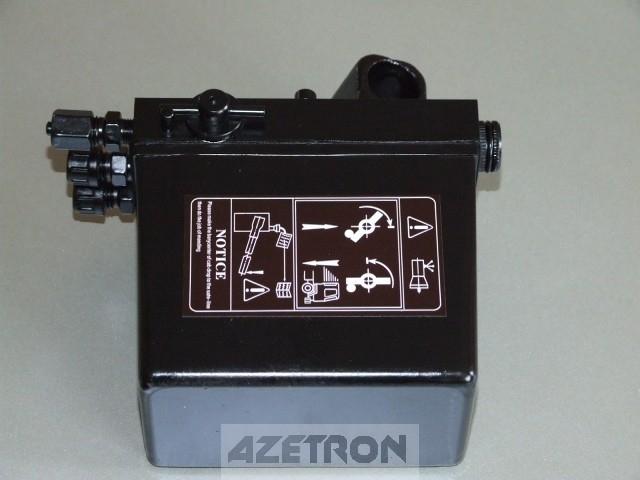 1450903 - ПІДЙОМНИЙ НАСОС КАБІНИ DAF XF95 105XF EURO 3, CF