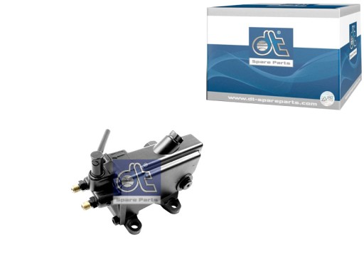 4.62151 - Подъемный насос кабины для рамы № K465054 от рамы № K707593