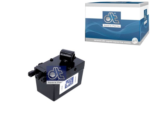 7.77030 - ПОДЪЕМНЫЙ НАСОС КАБИНЫ IVECO EUROCARGO I-III EUROCARGO V MAGIRUS