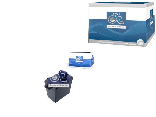 7.77026 - ПОДЪЕМНЫЙ НАСОС IVECO EUROCARGO I-III EUROSTAR EUROTECH MH