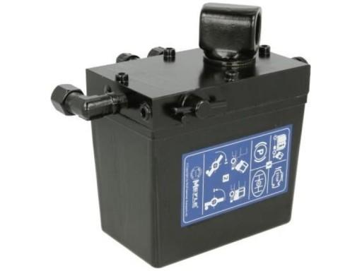 НАСОС ПІДЙОМУ КАБІНИ MEYLE 14-34 910 0100