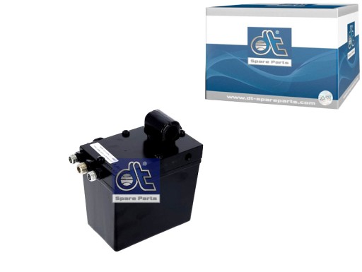 5.65107 - ПІДЙОМНИЙ НАСОС КАБІНИ RHD DAF 65 65 CF 75 75 CF 85 85 CF 95 CF CF