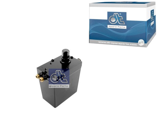 2.70105 - НАСОС ПОДЪЕМА КАБИНЫ RHD VOLVO FH12 FH16 FH16 II FM10 FM12 FM7