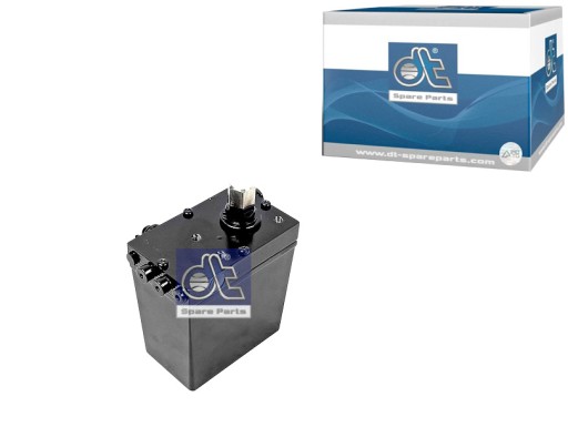 2.70165 - НАСОС ПОДЪЕМА КАБИНЫ RVI C K T VOLVO FH II FM FM II 09.05-DT